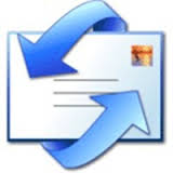 send to mail recipient not working outlook express