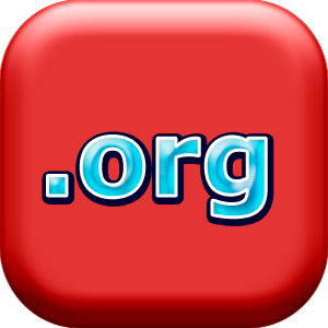 Low cost lowest .org domain name registration